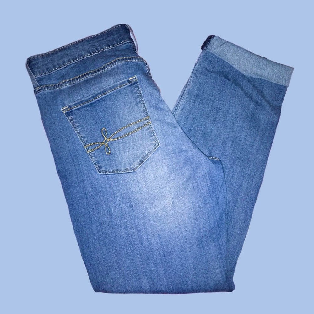 Denizen Pants